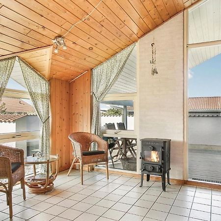 Stunning Home In Thisted With Sauna Klitmøller Eksteriør bilde