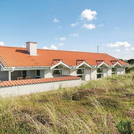 Stunning Home In Thisted With Sauna Klitmøller Eksteriør bilde