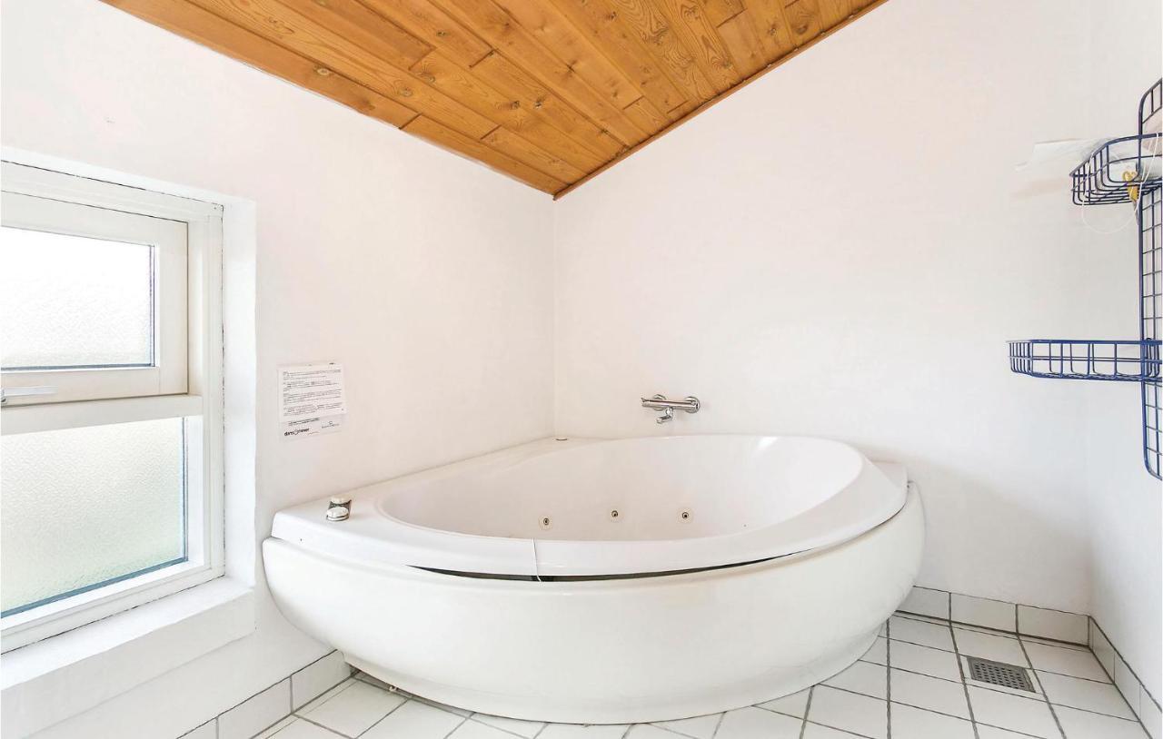Stunning Home In Thisted With Sauna Klitmøller Eksteriør bilde